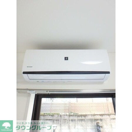 セルベコート野方の物件内観写真